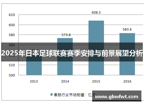 2025年日本足球联赛赛季安排与前景展望分析