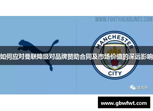 如何应对曼联降级对品牌赞助合同及市场价值的深远影响